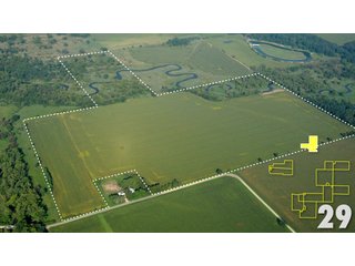 Property photo 105 - Land Auction - 3,379 Acres in 48 Tracts, 2,900 Acres Tillable, Large Contiguous Tracts - Investment Potential